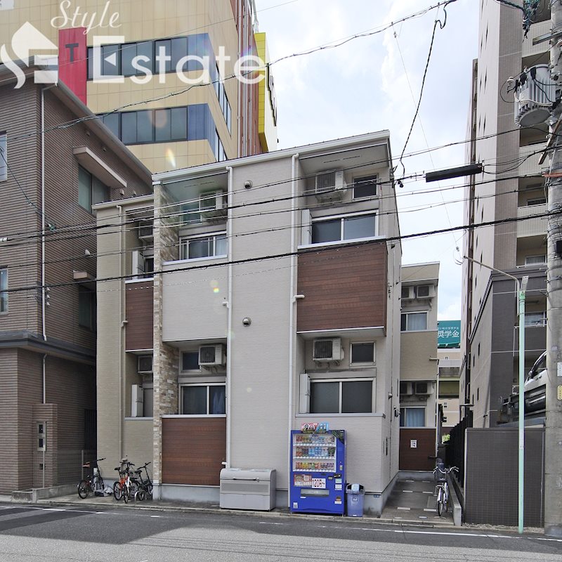 アネックス松重