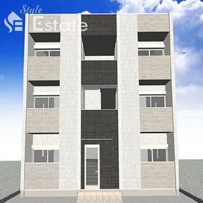 愛知町3C