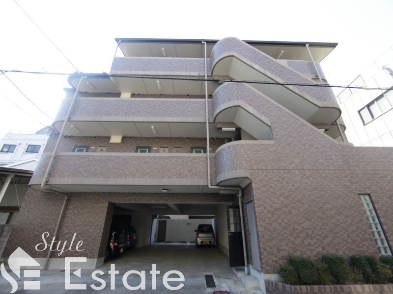 サンハイツ名取II　（サンハイツナトリツー）