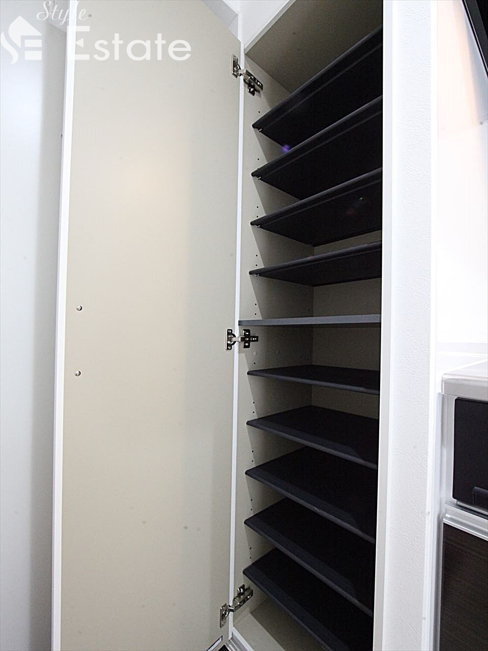 シューズボックス 同仕様物件内装