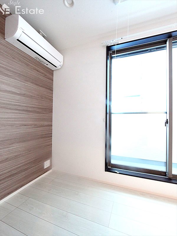 エアコン(リビング)