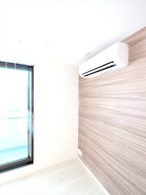 エアコン(リビング)