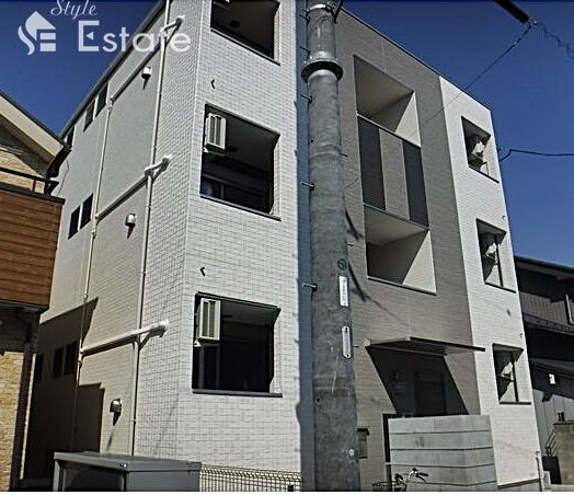 ハーモニーテラス坂井戸町（ハーモニーテラスサカイドマチ）