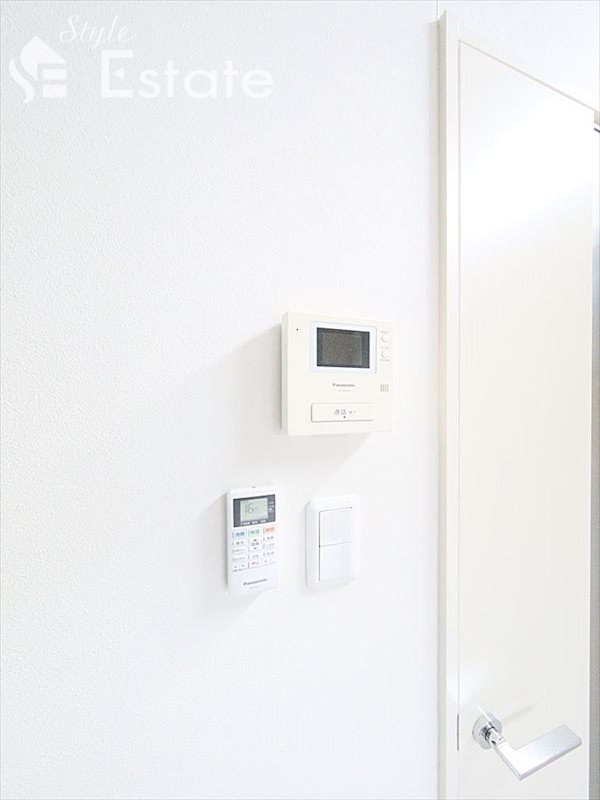 インターフォン