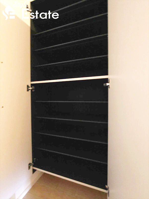 シューズボックス 同仕様内装