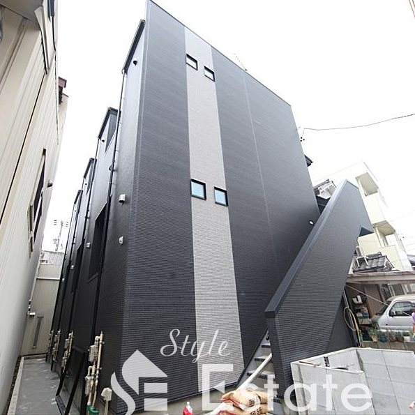 jeunesse石場　（ジュネスイシバ）