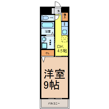 Lumiere Duo SA館