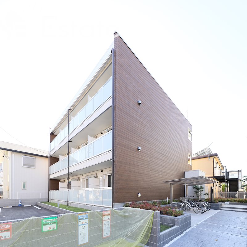 OHANA栄生