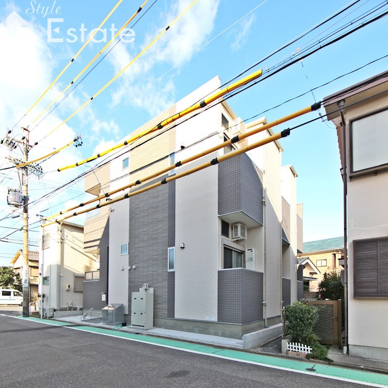 メゾンプラージュ