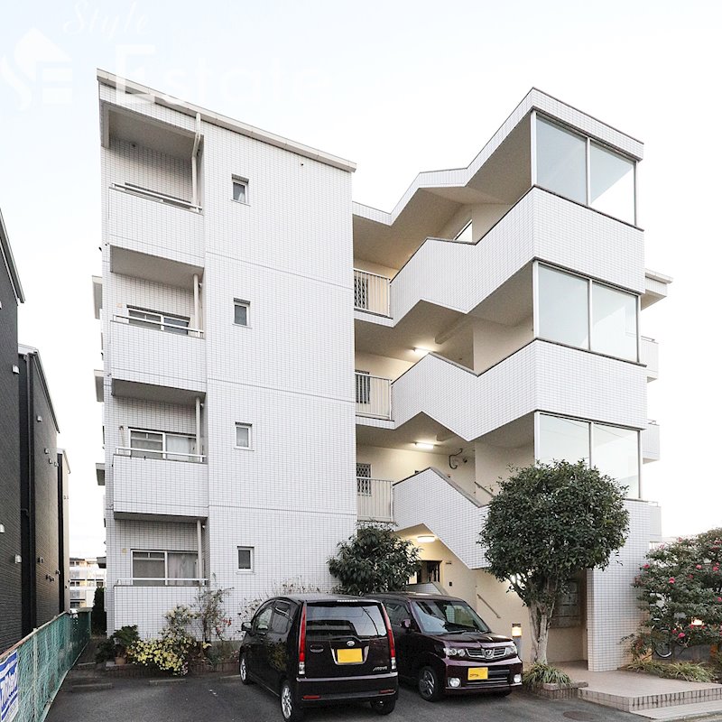 レジデンス高畑