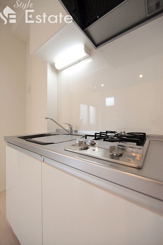 キッチン 同仕様物件内装