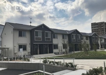 サニープレイス十一屋　C棟