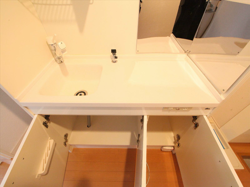 キッチン★収納