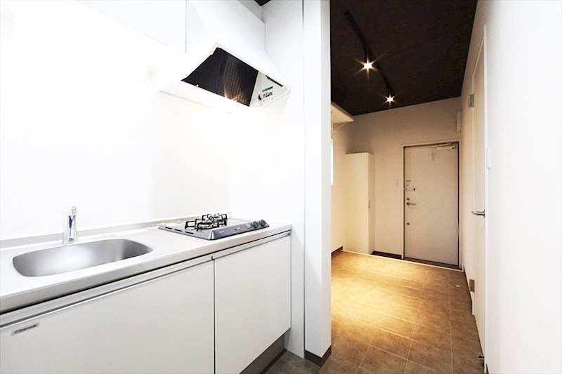 システムキッチン