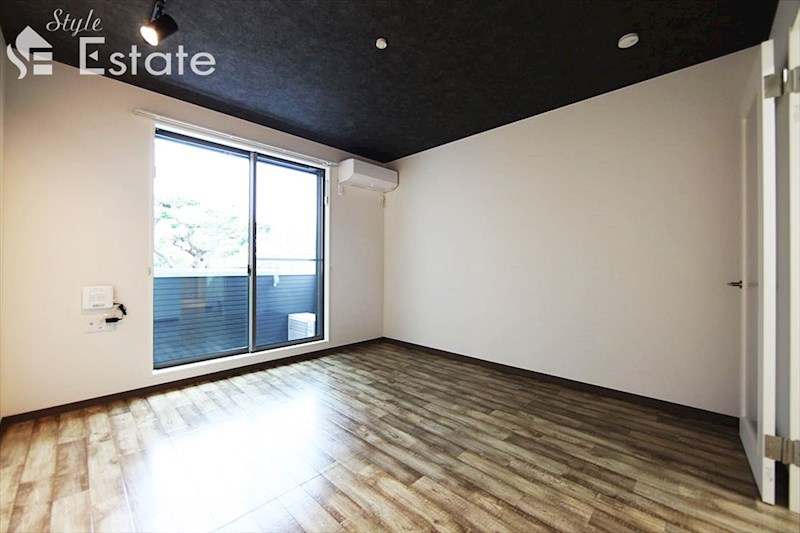 リビング別角度