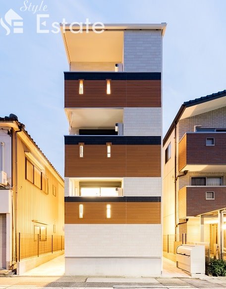 Pura Vidaナゴヤドーム前