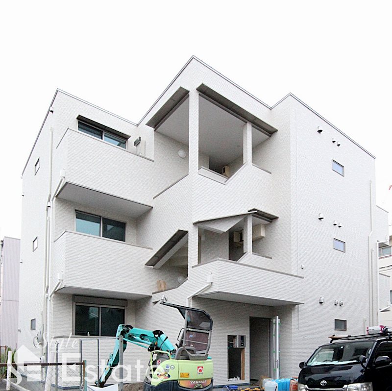 レガリスト山王アクシス