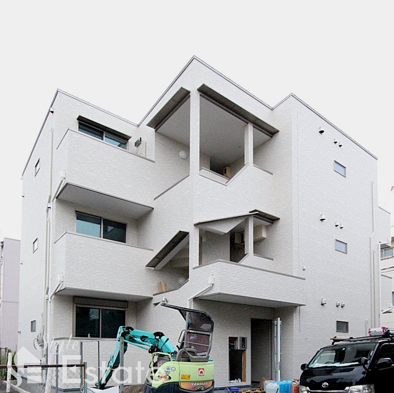 レガリスト山王アクシス