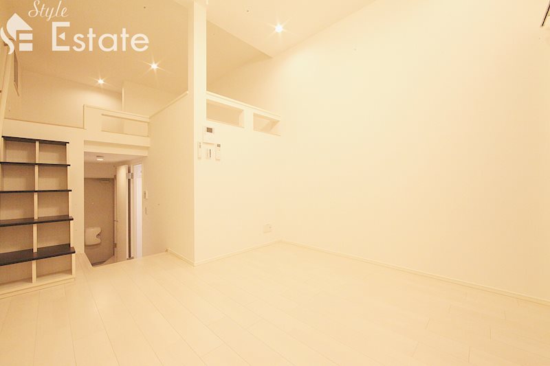 ハーモニーテラス神前V