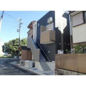 ハーモニーテラス下方町