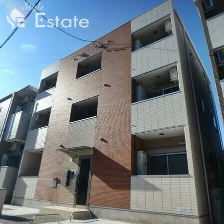 ラファータ 名駅