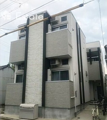 alouette　大曽根