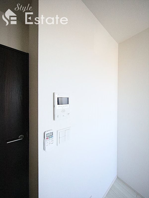 インターフォン