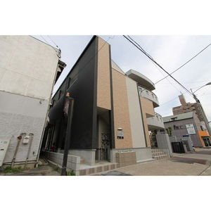 ヒルズ黒川