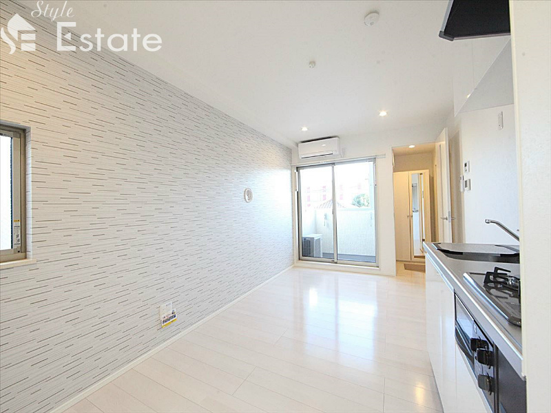 ネマーレ大曽根