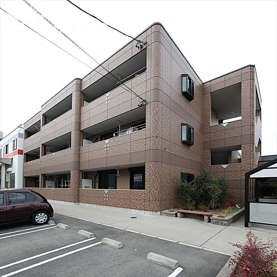 グレイスヴィラ　（グレイスヴィラ）