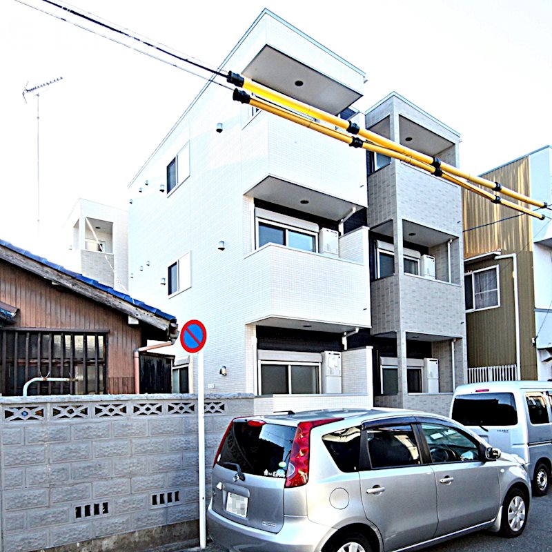 ハーモニーテラス塩池町II