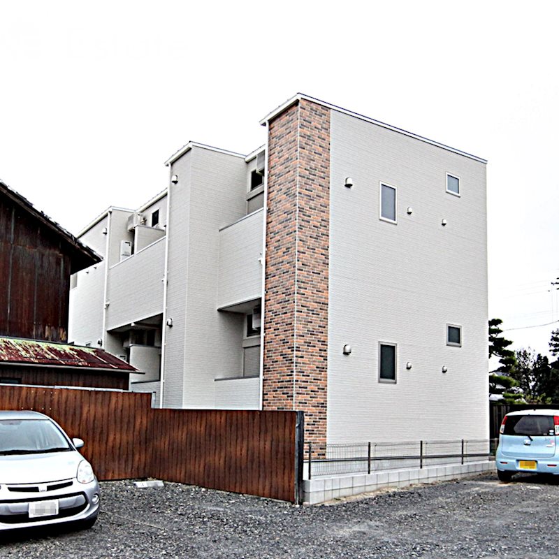 ハーモニーテラス上小田井