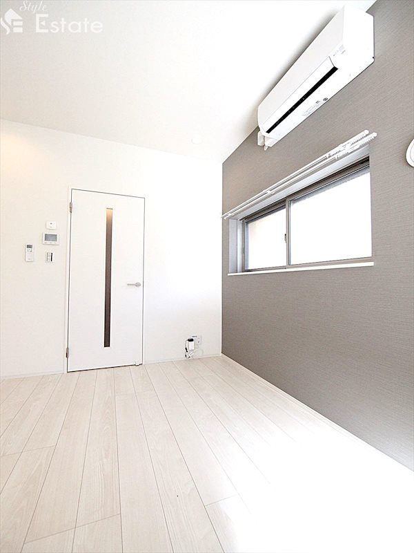 エアコン(リビング)