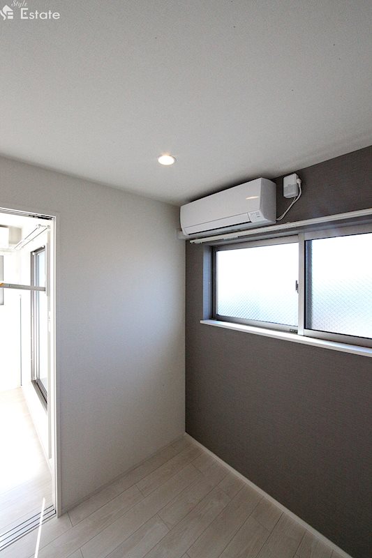 エアコン(リビング)