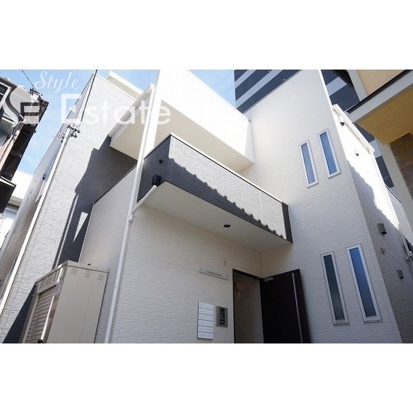 GRANDTIC 新栄（カショウグランティックシンサカエ）