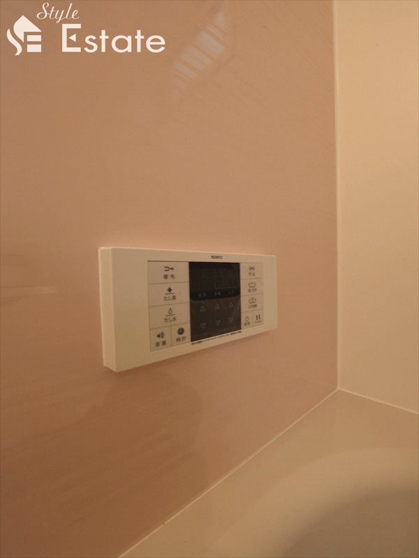 追い焚き機能付