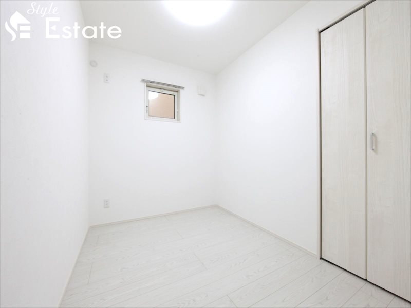 洋室★クローゼット付