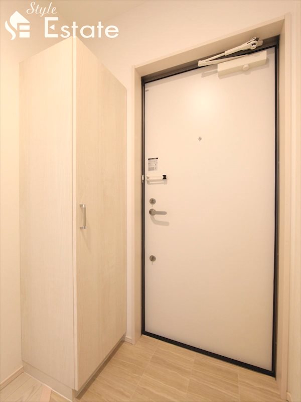 玄関★シューズボックス付