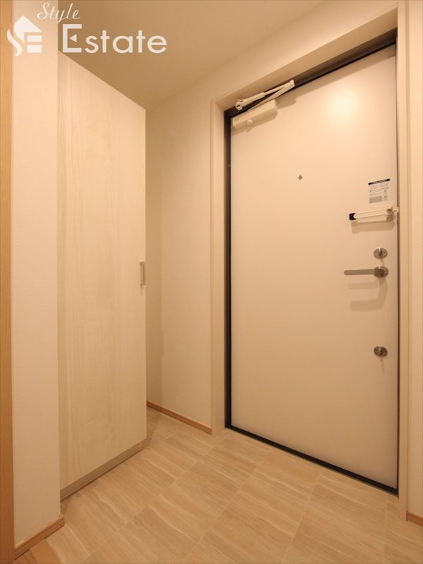 玄関★シューズバックス付