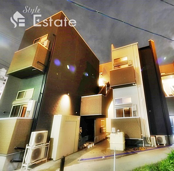 Creo庄内通参番館　※告知事項有