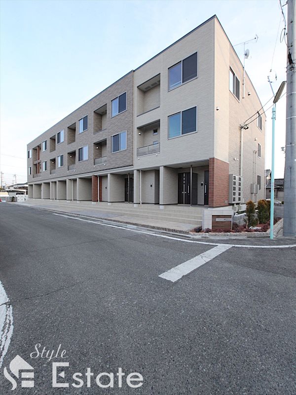 セルフィーユ・メゾン