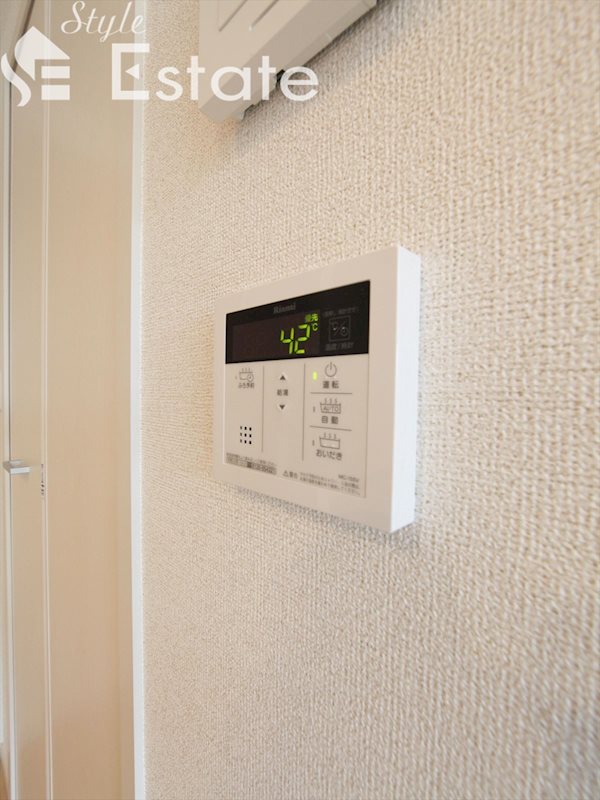 給湯器付★リビング