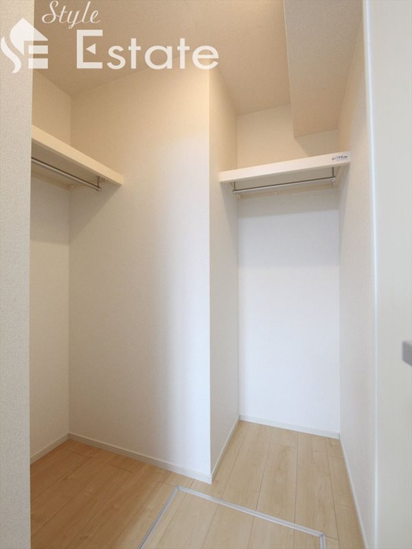 クローゼット★洋室