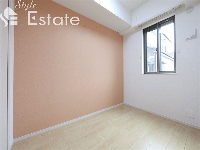 洋室★クローゼット付