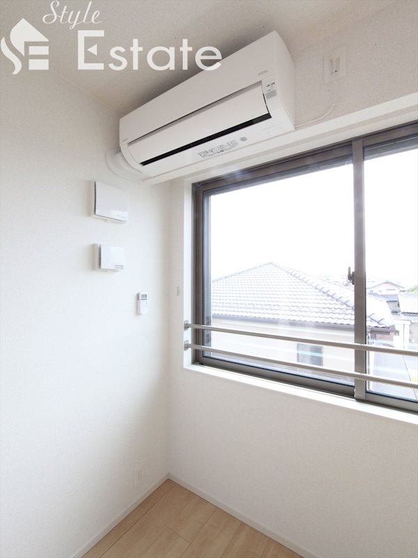 エアコン★リビング