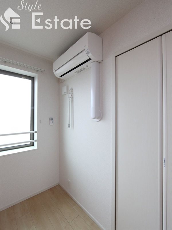 エアコン付★洋室