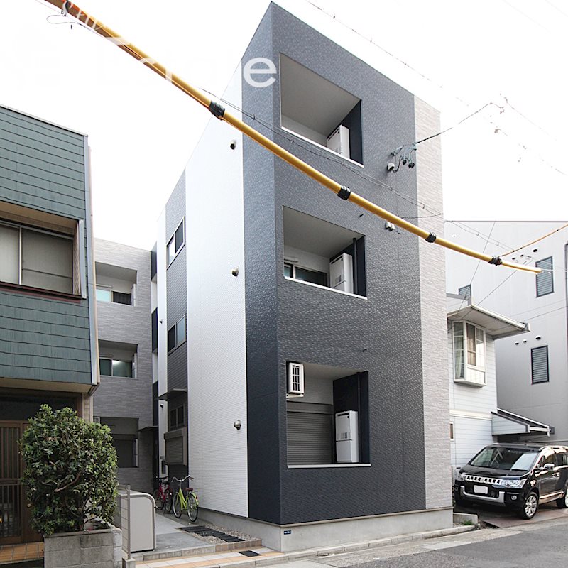 フェリーチェ山王