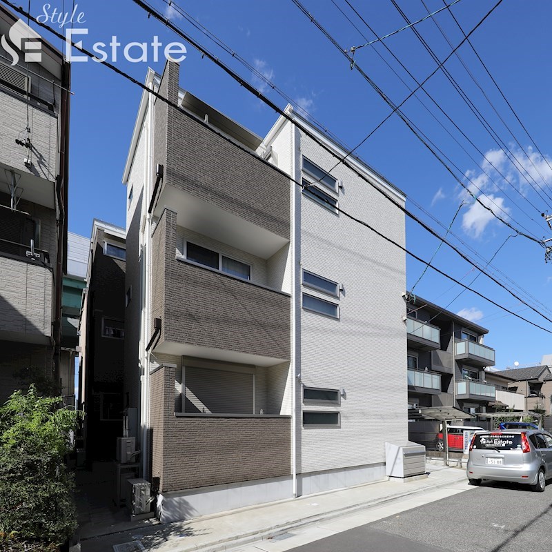 REGALESTささしまライブ