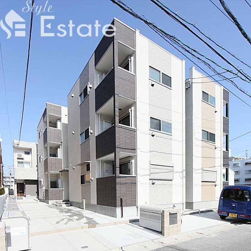 ハーモニーテラス鳴海町III