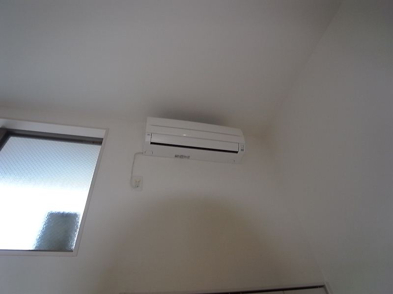 エアコン